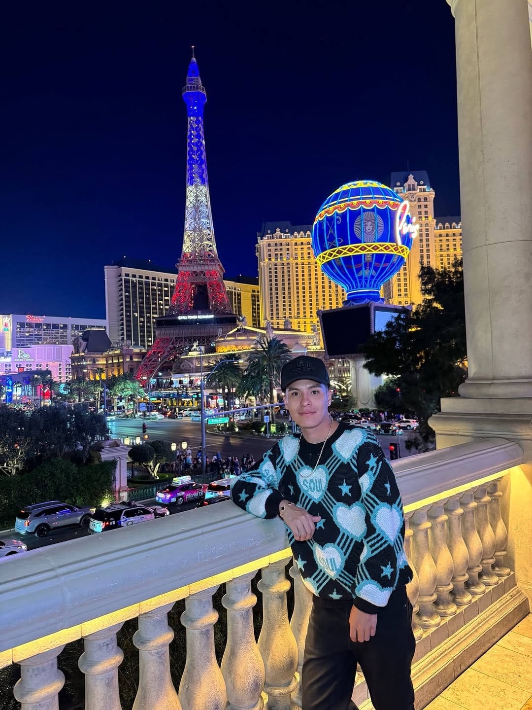 Post 2 by Nando Ramos on Instagram (carousel)