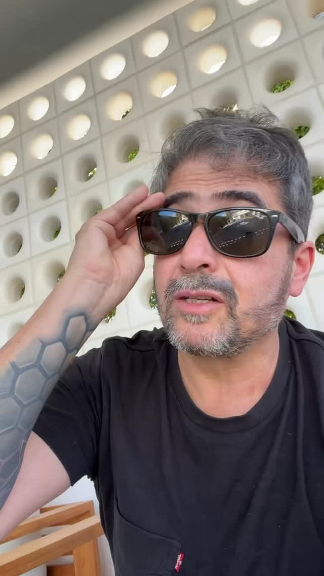 Post 1 by 𝖳𝗈𝗇𝗂𝗈 𝖱𝗎𝗂𝗓 on Instagram (video)