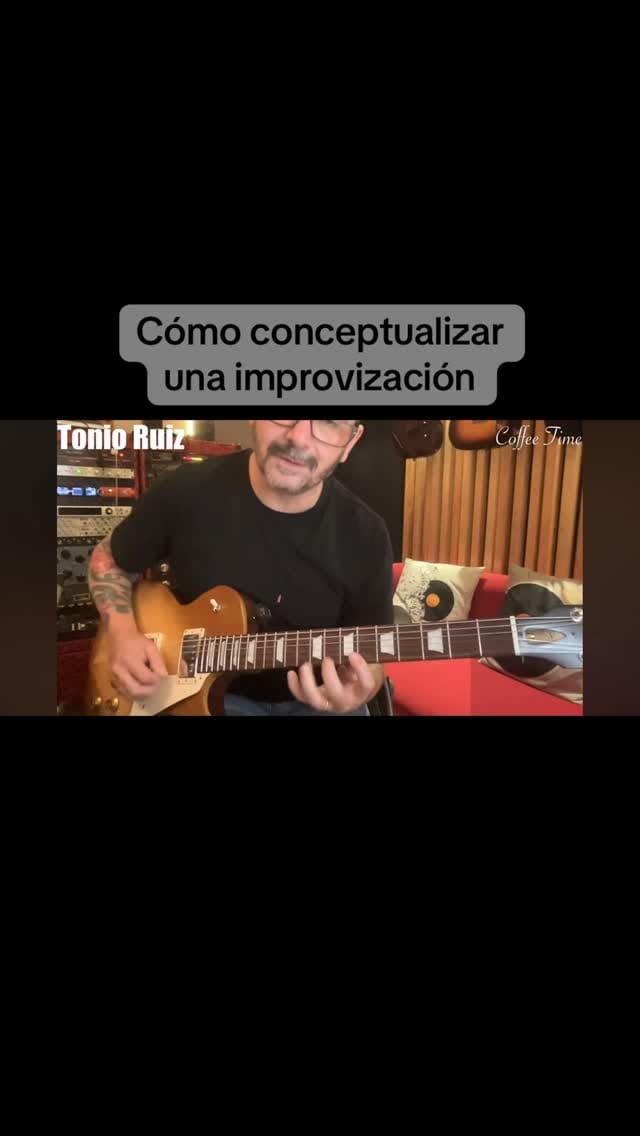 Post 9 by 𝖳𝗈𝗇𝗂𝗈 𝖱𝗎𝗂𝗓 on Instagram (video)