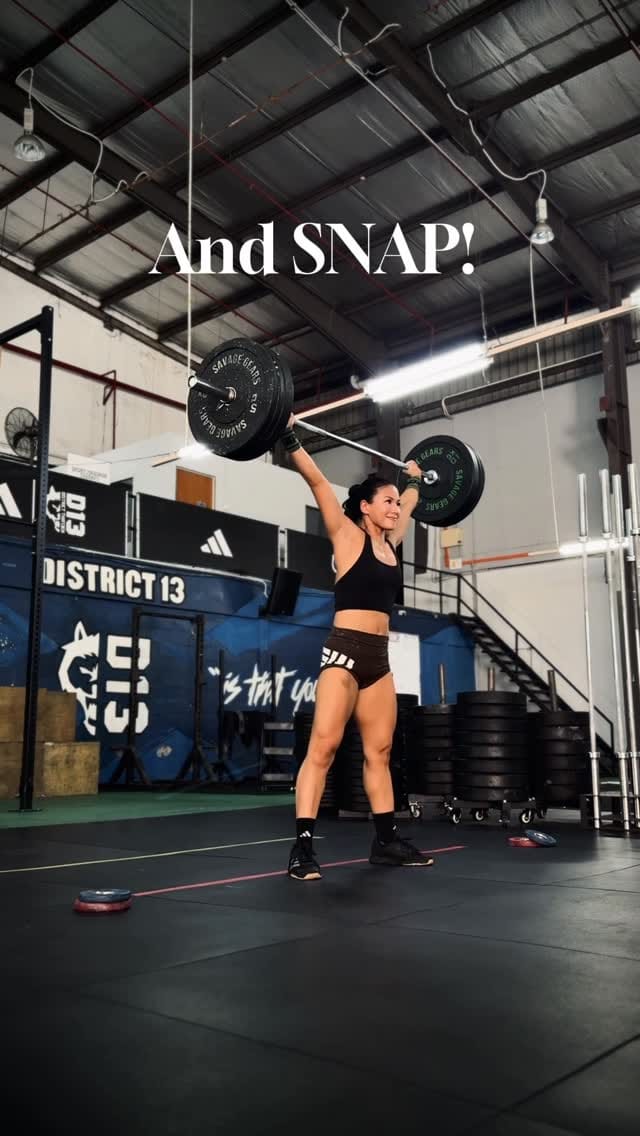 Post 7 by Yasmine Tran on Instagram (video)