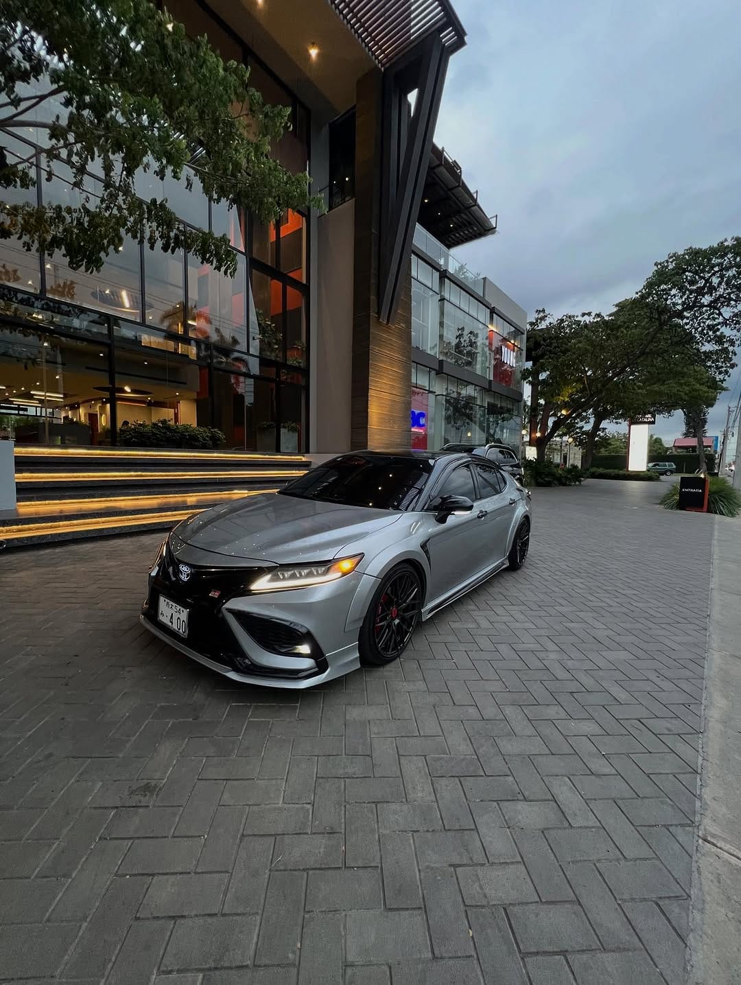 Post 5 by Alfry Dominguez on Instagram (image)