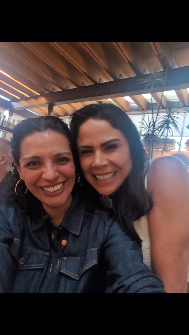 Post 1 by Sandra Romandia on Instagram (video)