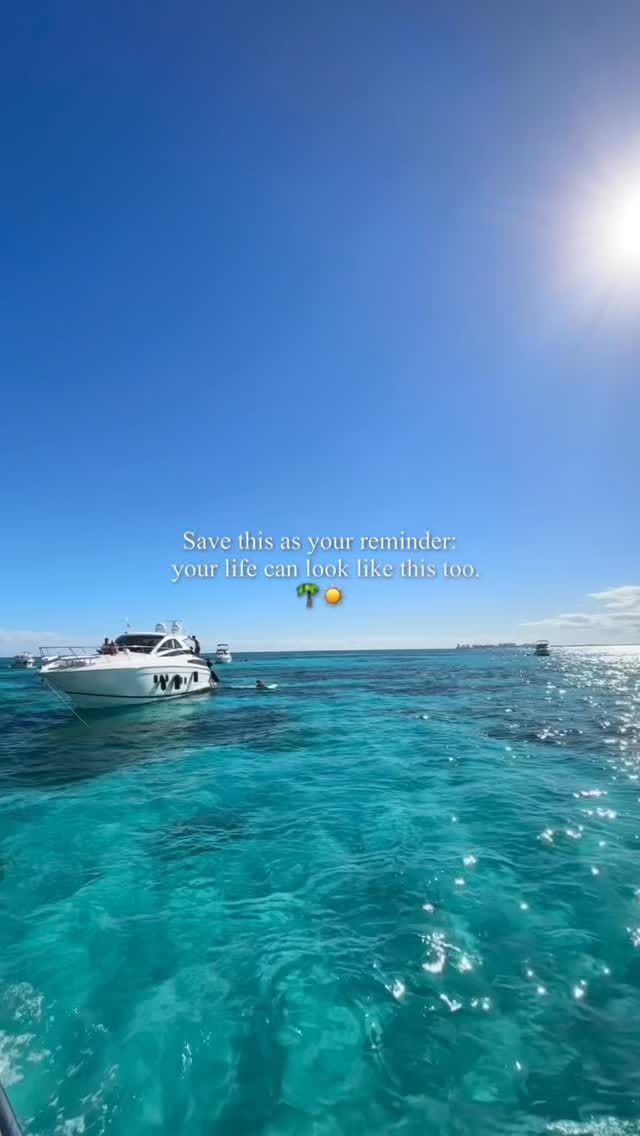Post 7 by Diana Loaiza|Cancun & Riviera Maya Realtor on Instagram (video)