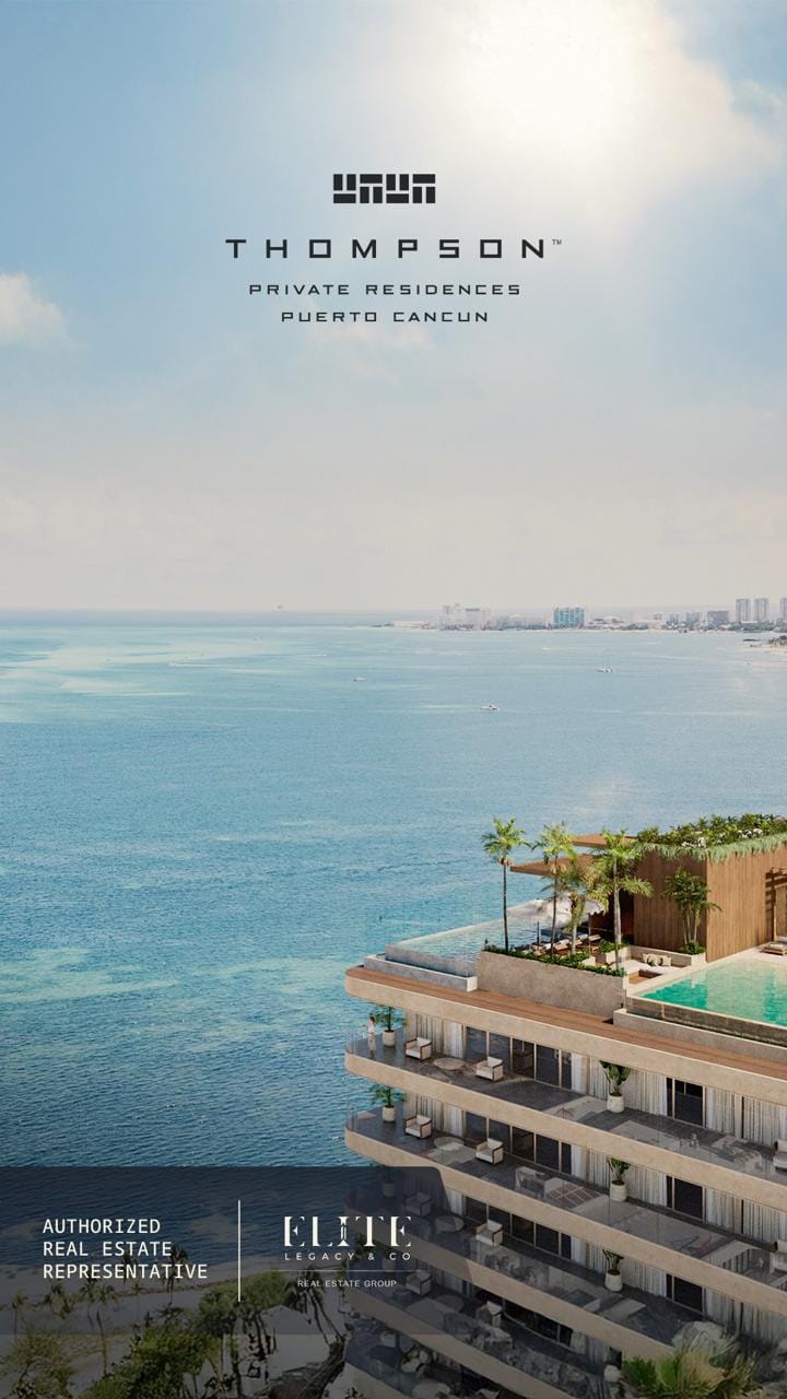Post 3 by Diana Loaiza|Cancun & Riviera Maya Realtor on Instagram (video)