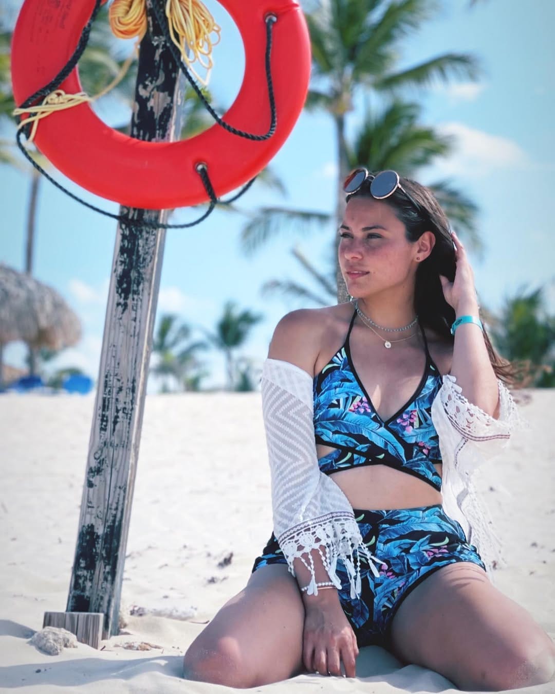 Post 7 by Jacqueline Serrano on Instagram (image)