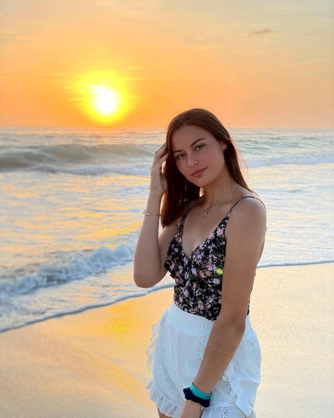Post 6 by Jacqueline Serrano on Instagram (image)