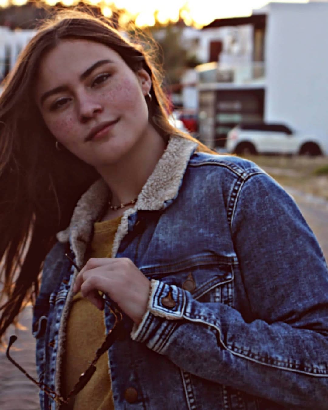 Post 10 by Jacqueline Serrano on Instagram (image)
