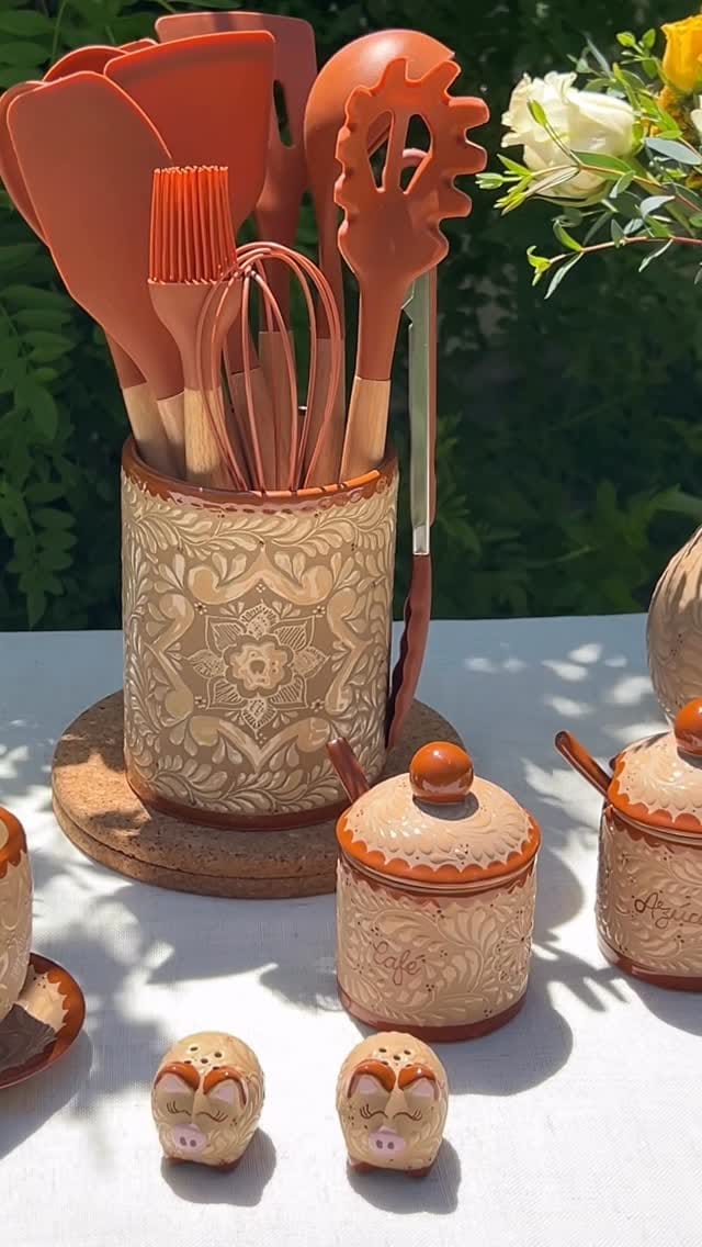 Post 8 by Nuestra Casita Co. ™ on Instagram (video)