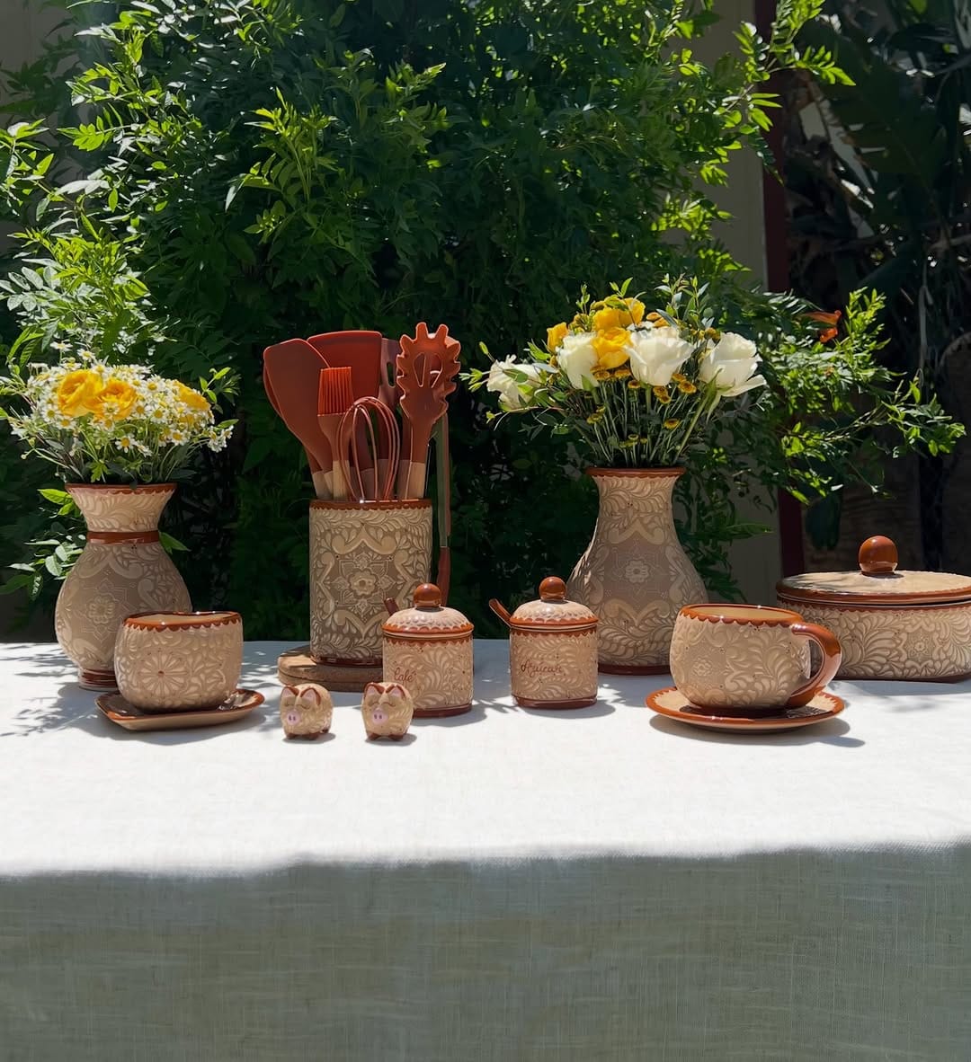 Post 9 by Nuestra Casita Co. ™ on Instagram (image)
