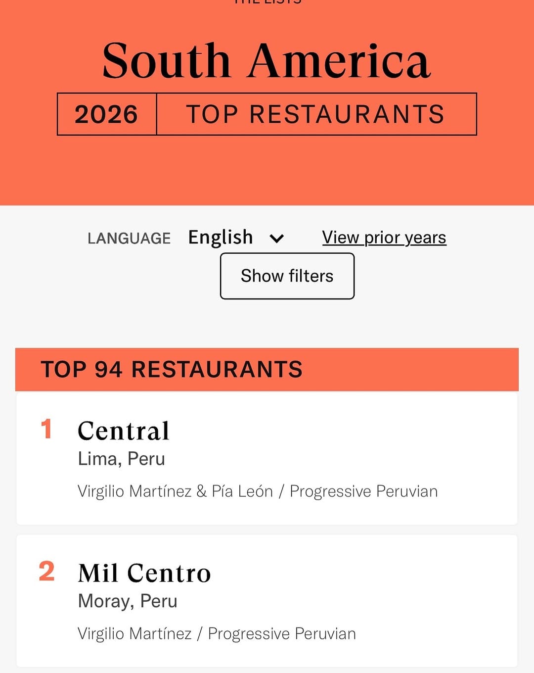 Post 4 by MIL Centro on Instagram (image)