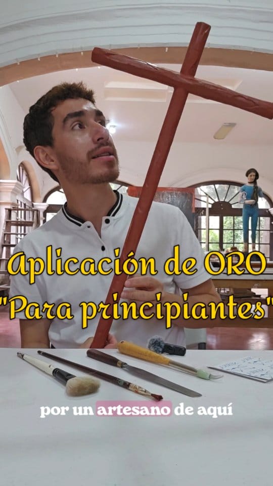 Post 5 by Alexis El Restaurador Mx on Instagram (video)