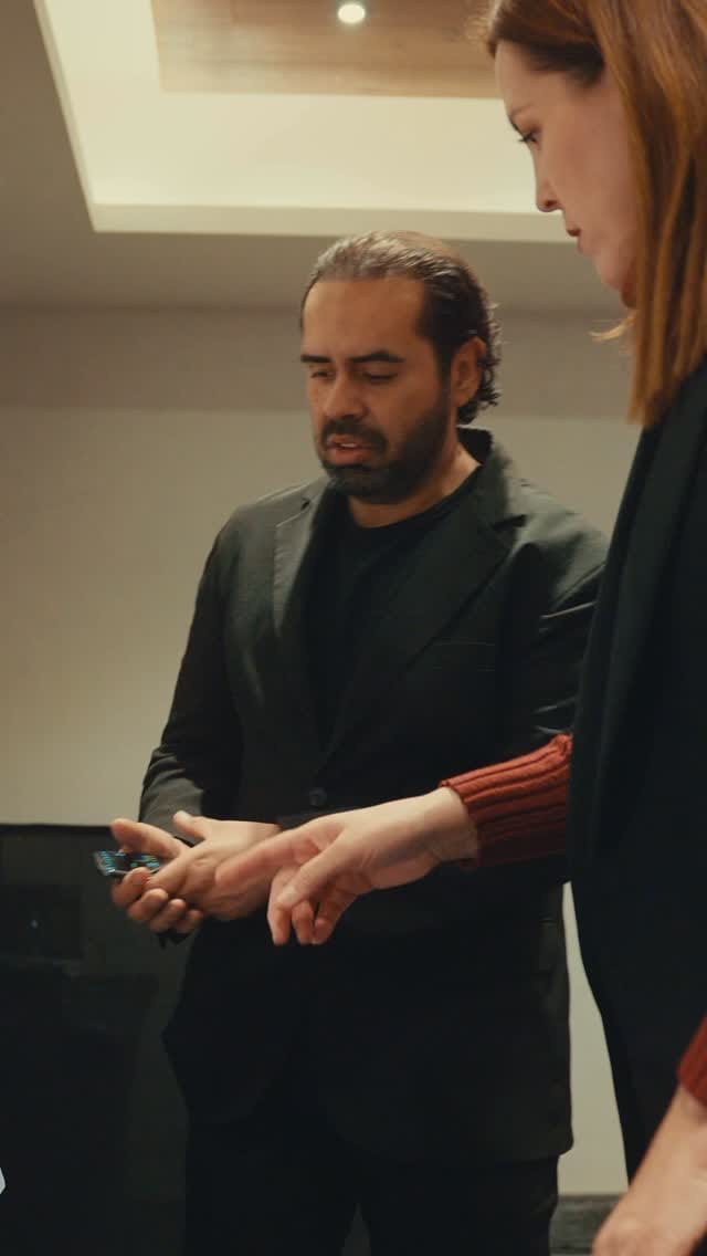 Post 6 by Paul Castellanos on Instagram (video)