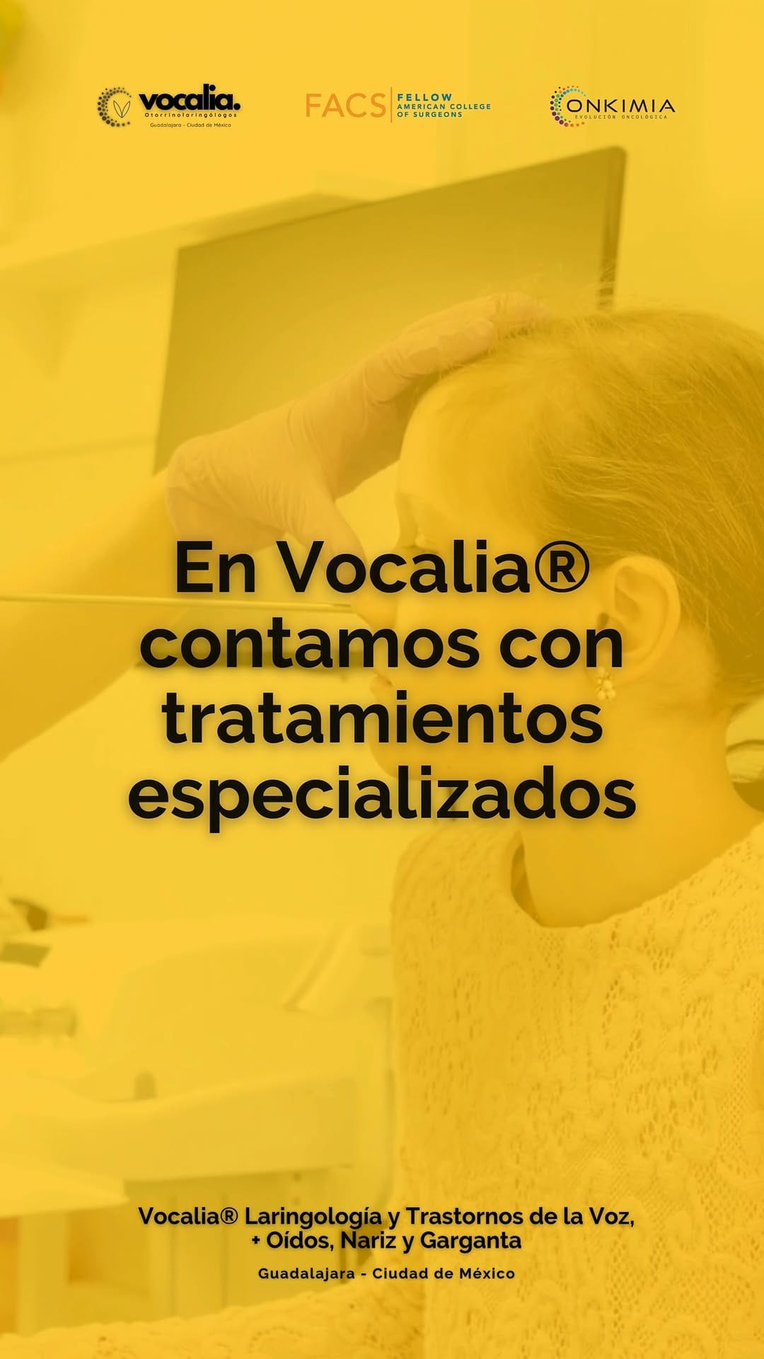 Post 3 by Dr. Gerardo López Guerra | Laringología y Trastornos de la Voz on Instagram (video)