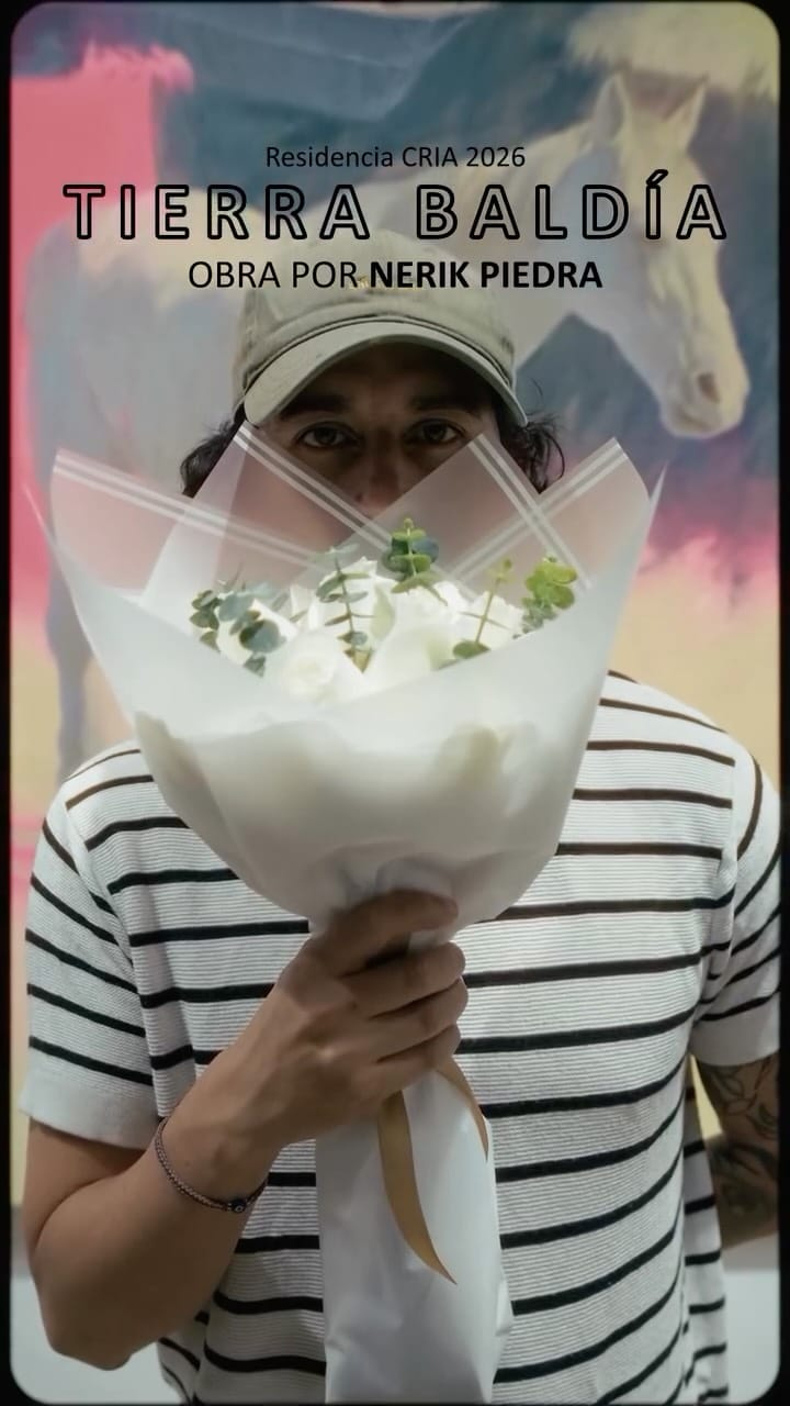 Post 4 by CRIA on Instagram (video)