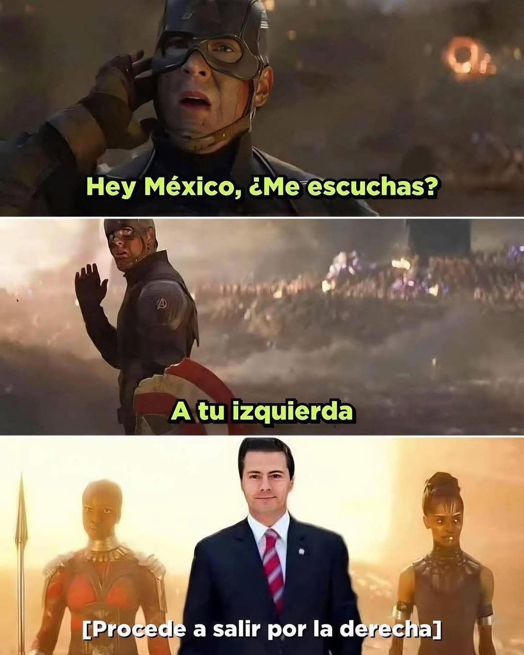 Post 5 by Alfredo Velazquez on Instagram (image)