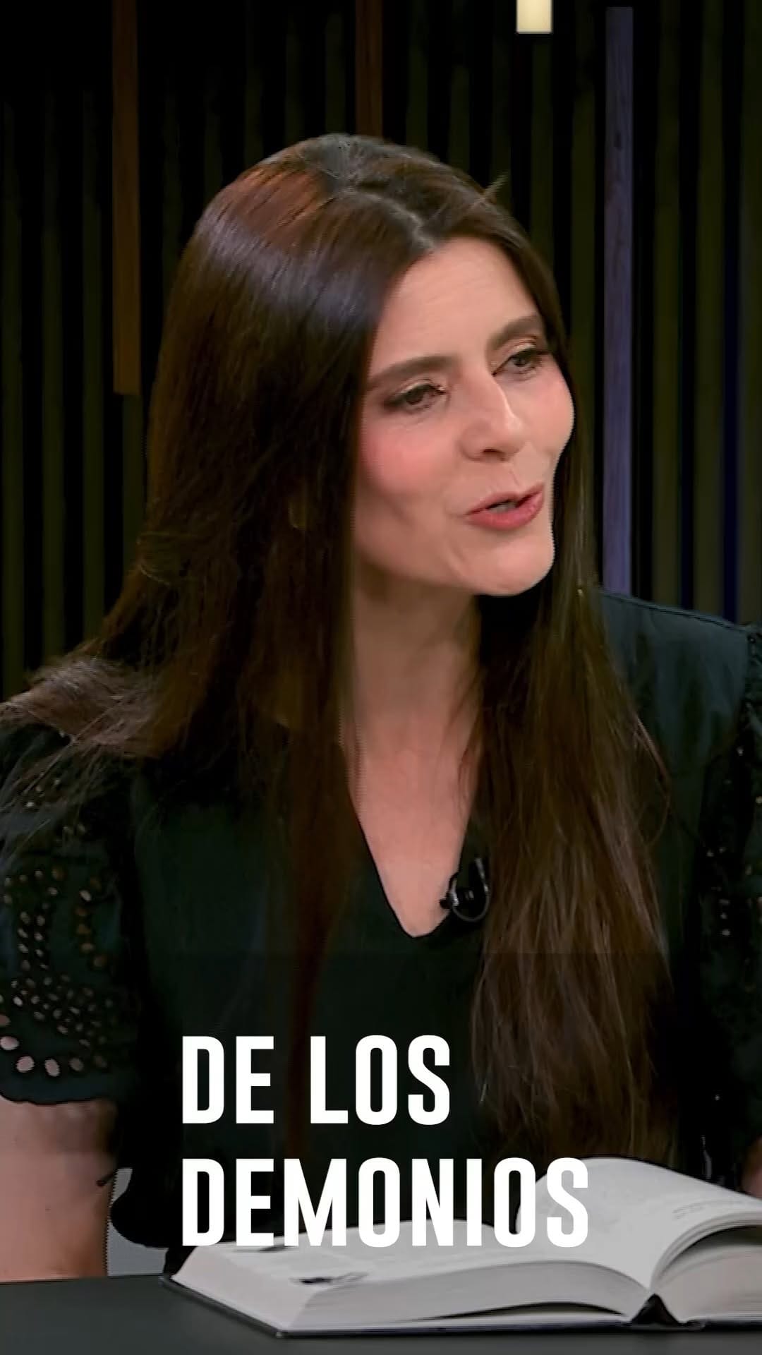 Post 3 by Isabel Revuelta on Instagram (video)
