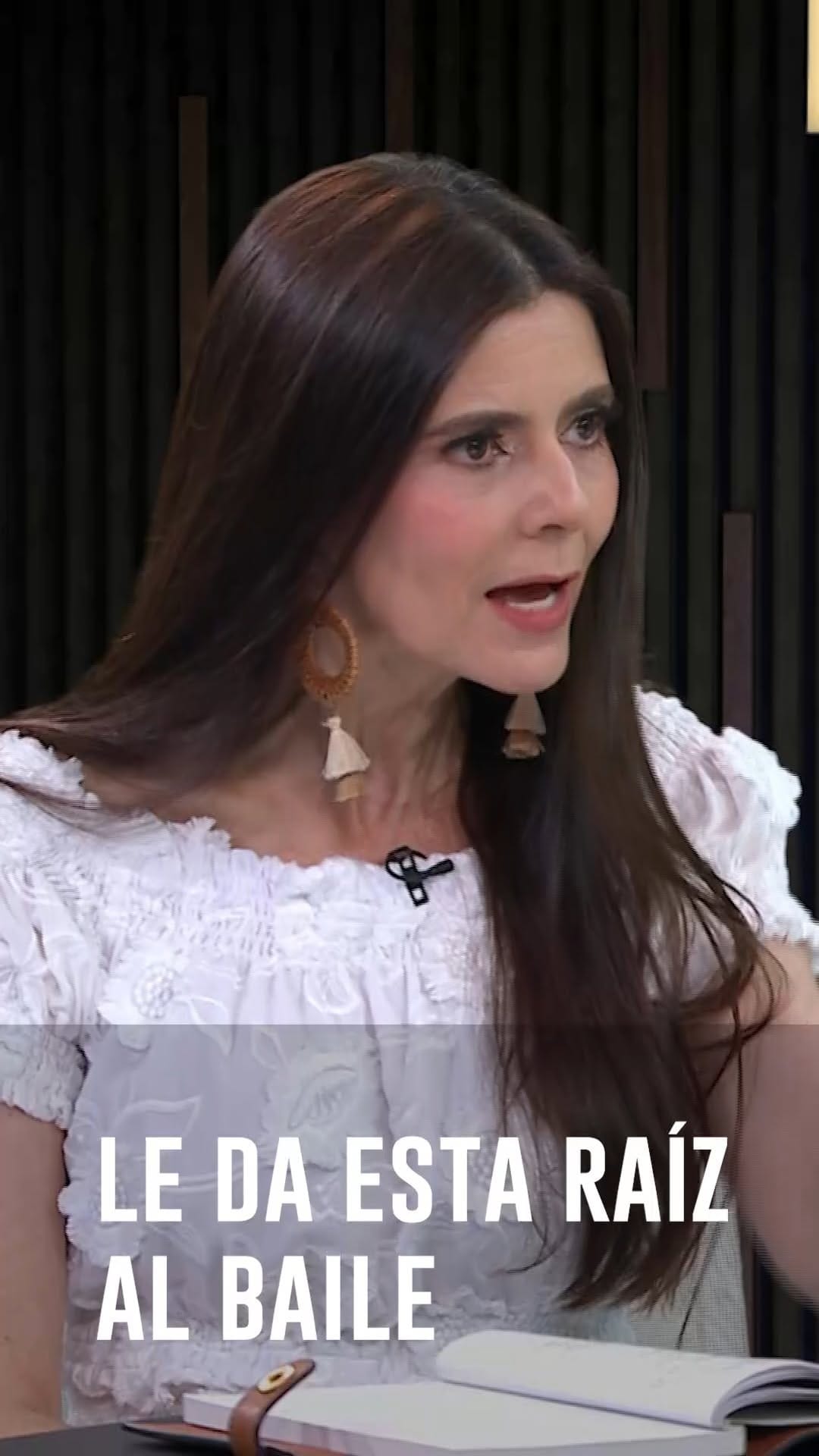 Post 5 by Isabel Revuelta on Instagram (video)