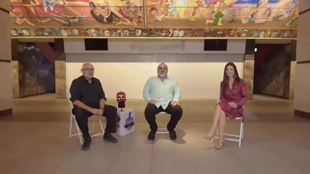 Post 10 by Isabel Revuelta on Instagram (video)