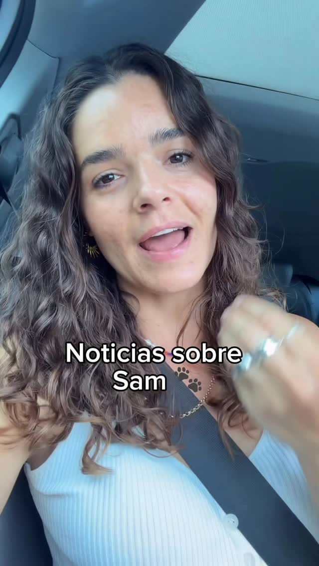 Post 4 by Esperanza Animal | Caro Zuleta | Rescate y esterilizaciones on Instagram (video)
