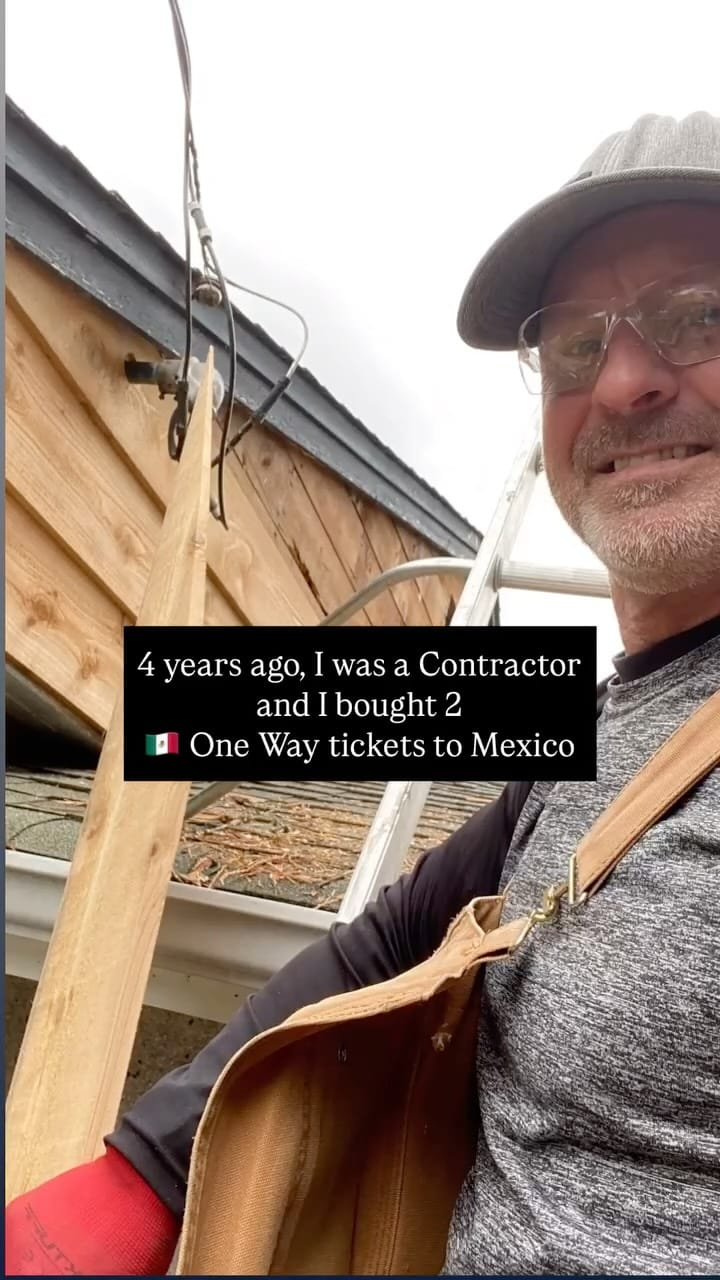Post 8 by D. Rob Bailey Puerto Vallarta Realtor®️ | Broker on Instagram (video)