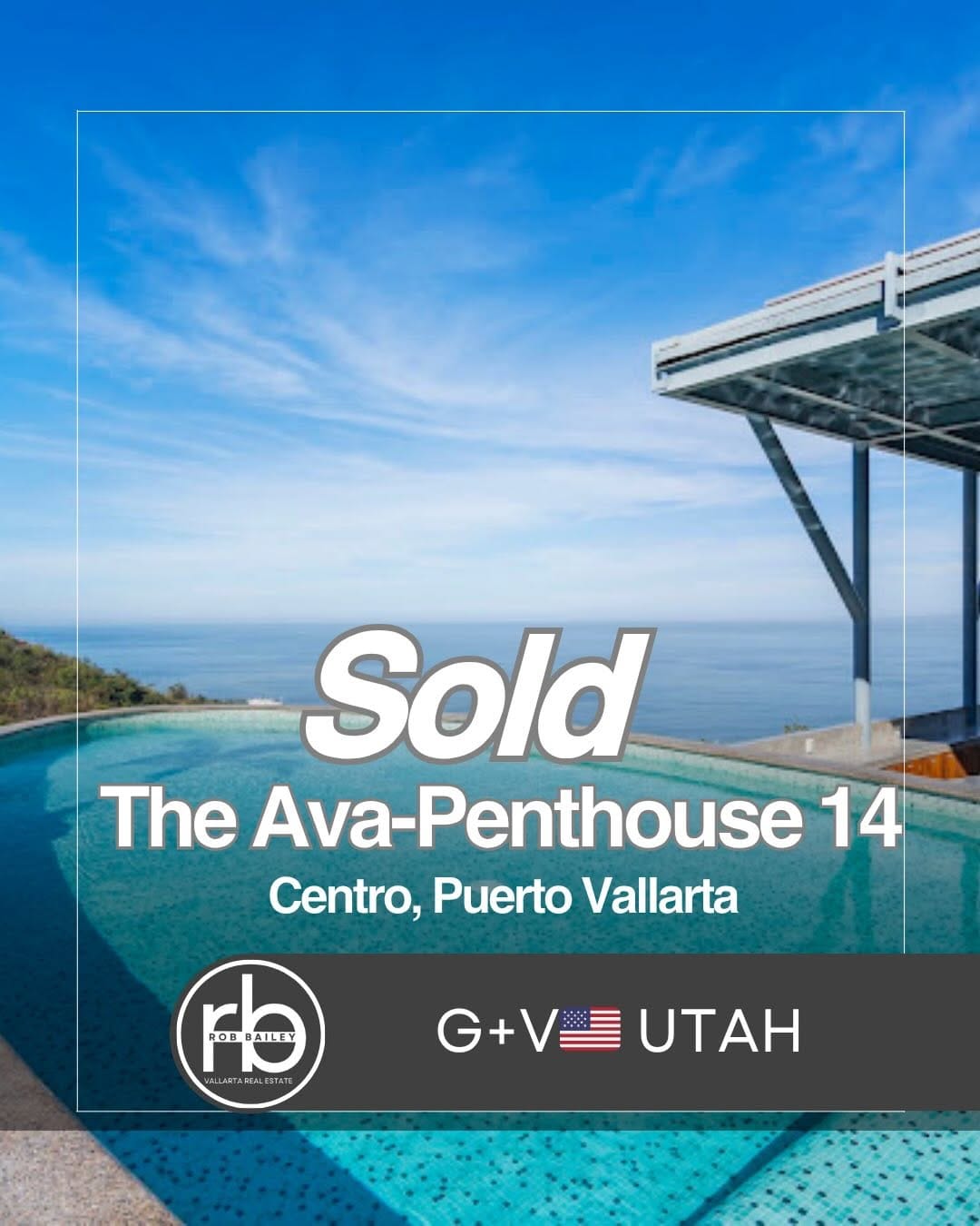 Post 5 by D. Rob Bailey Puerto Vallarta Realtor®️ | Broker on Instagram (carousel)