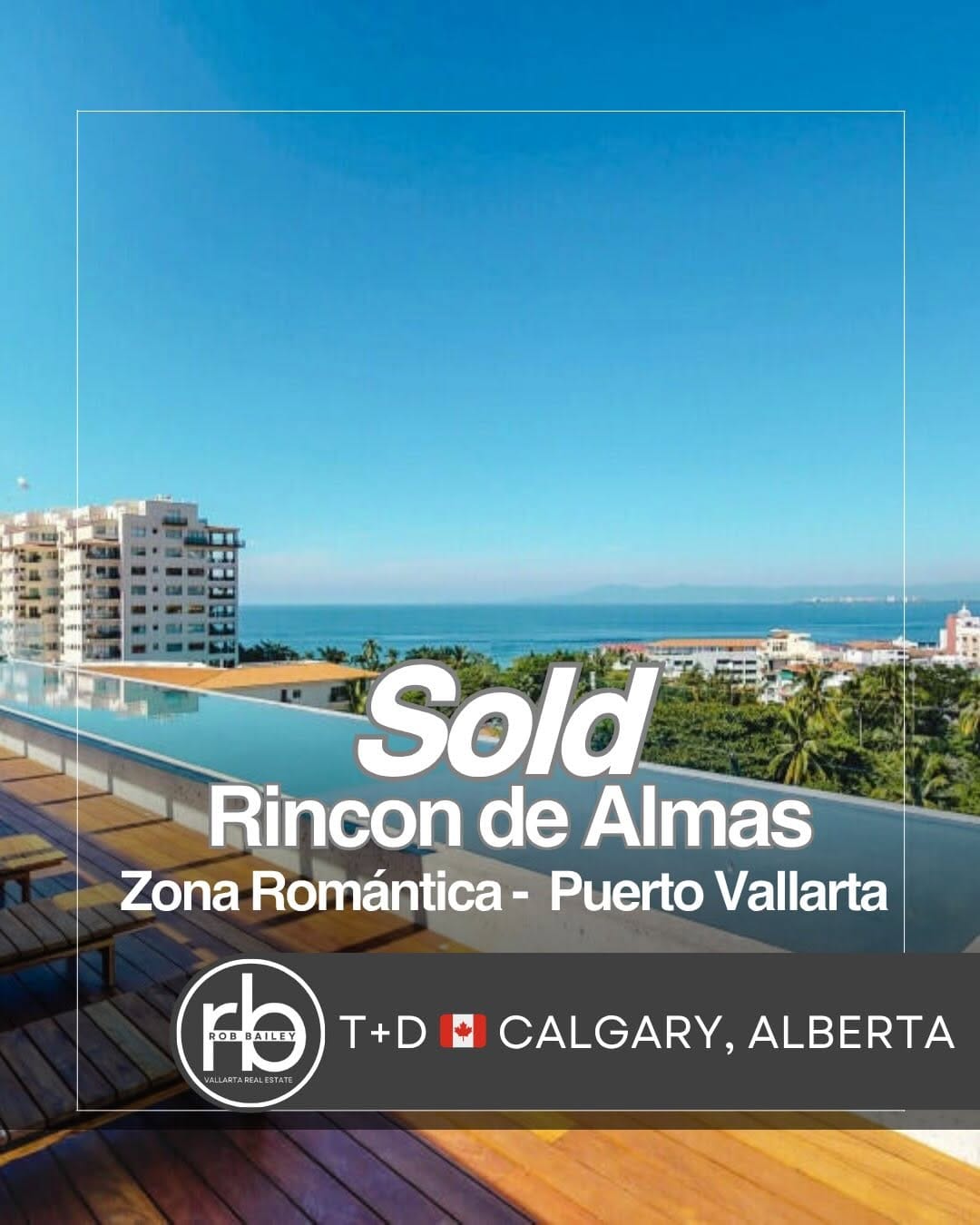 Post 3 by D. Rob Bailey Puerto Vallarta Realtor®️ | Broker on Instagram (carousel)