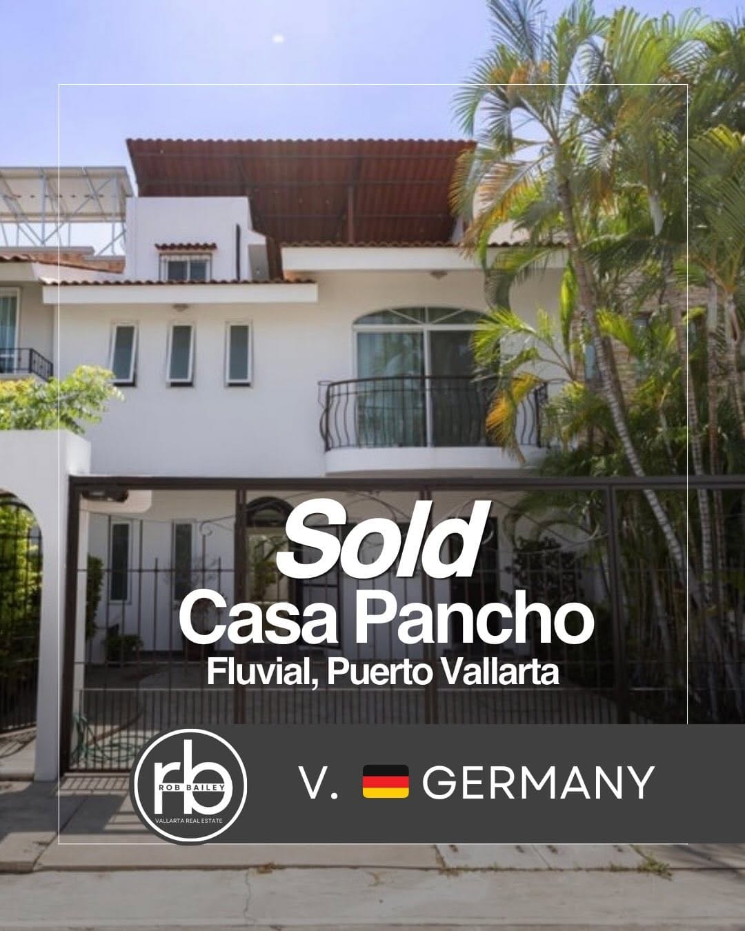 Post 4 by D. Rob Bailey Puerto Vallarta Realtor®️ | Broker on Instagram (carousel)