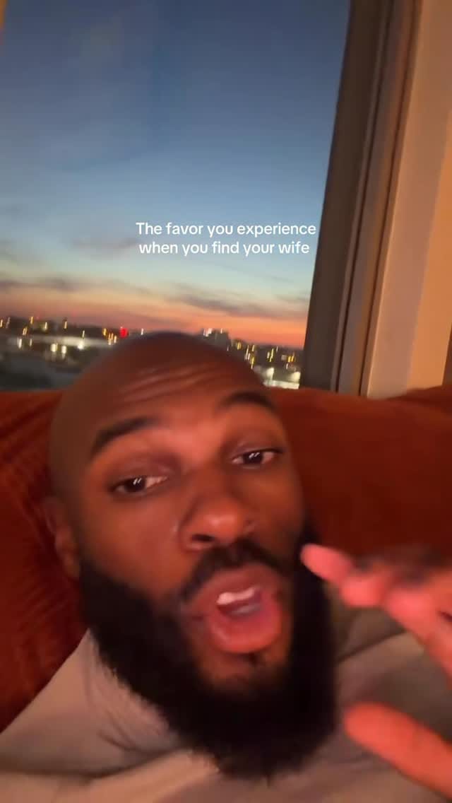 Post 6 by Patrice “The Candy Lady” Elizabeth, MBA on Instagram (video)