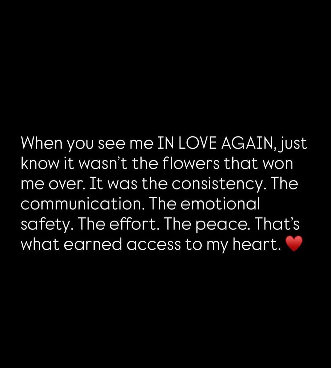 Post 8 by Patrice “The Candy Lady” Elizabeth, MBA on Instagram (image)