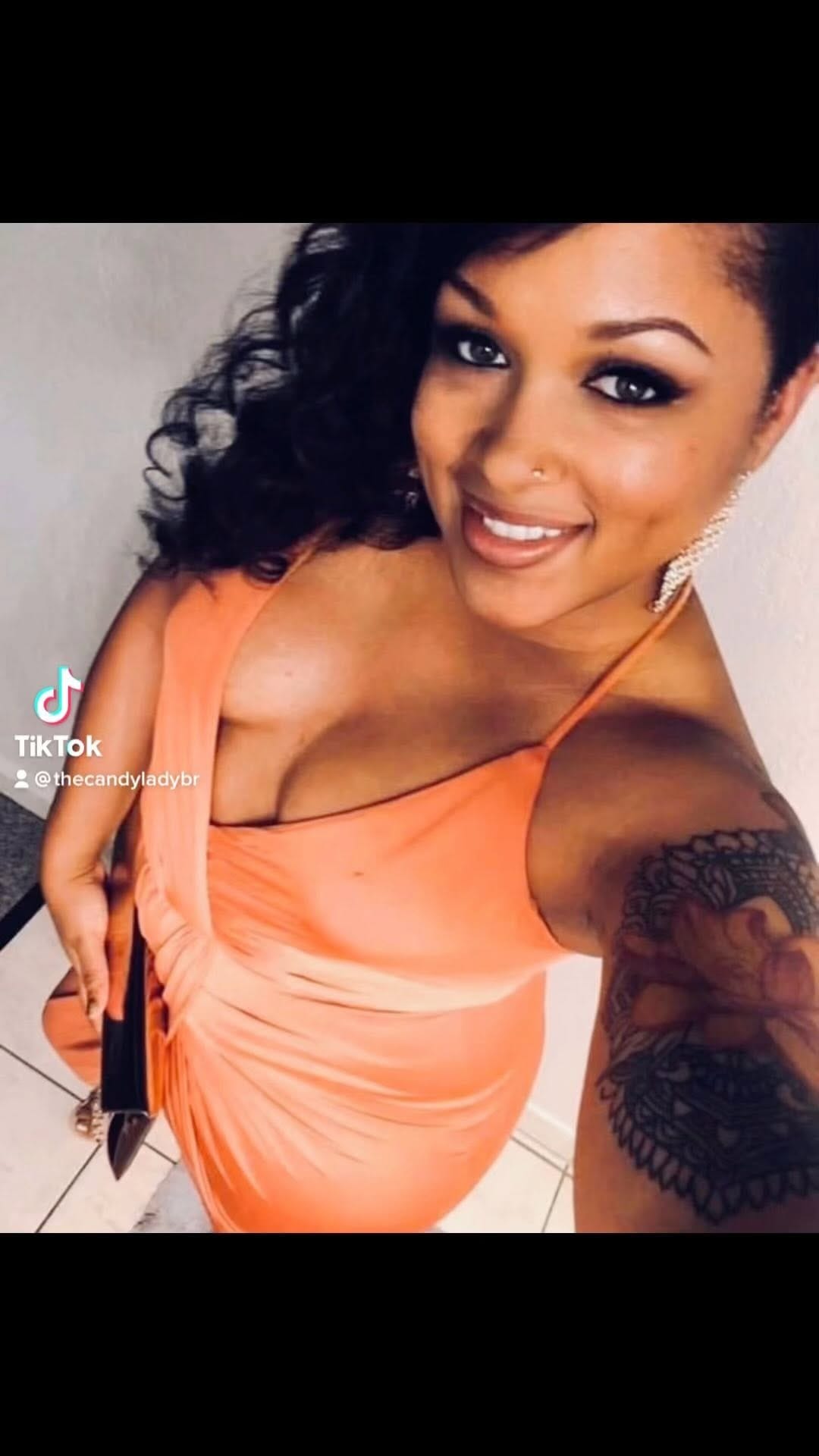 Post 10 by Patrice “The Candy Lady” Elizabeth, MBA on Instagram (video)