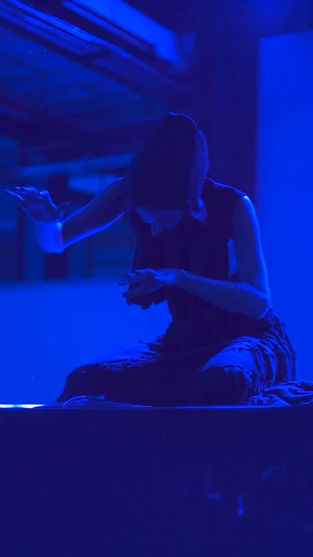 Post 6 by Mene on Instagram (video)