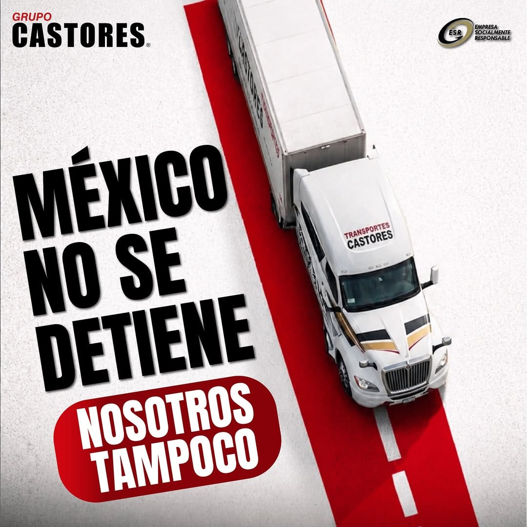 Post 3 by Grupo Castores on Instagram (image)