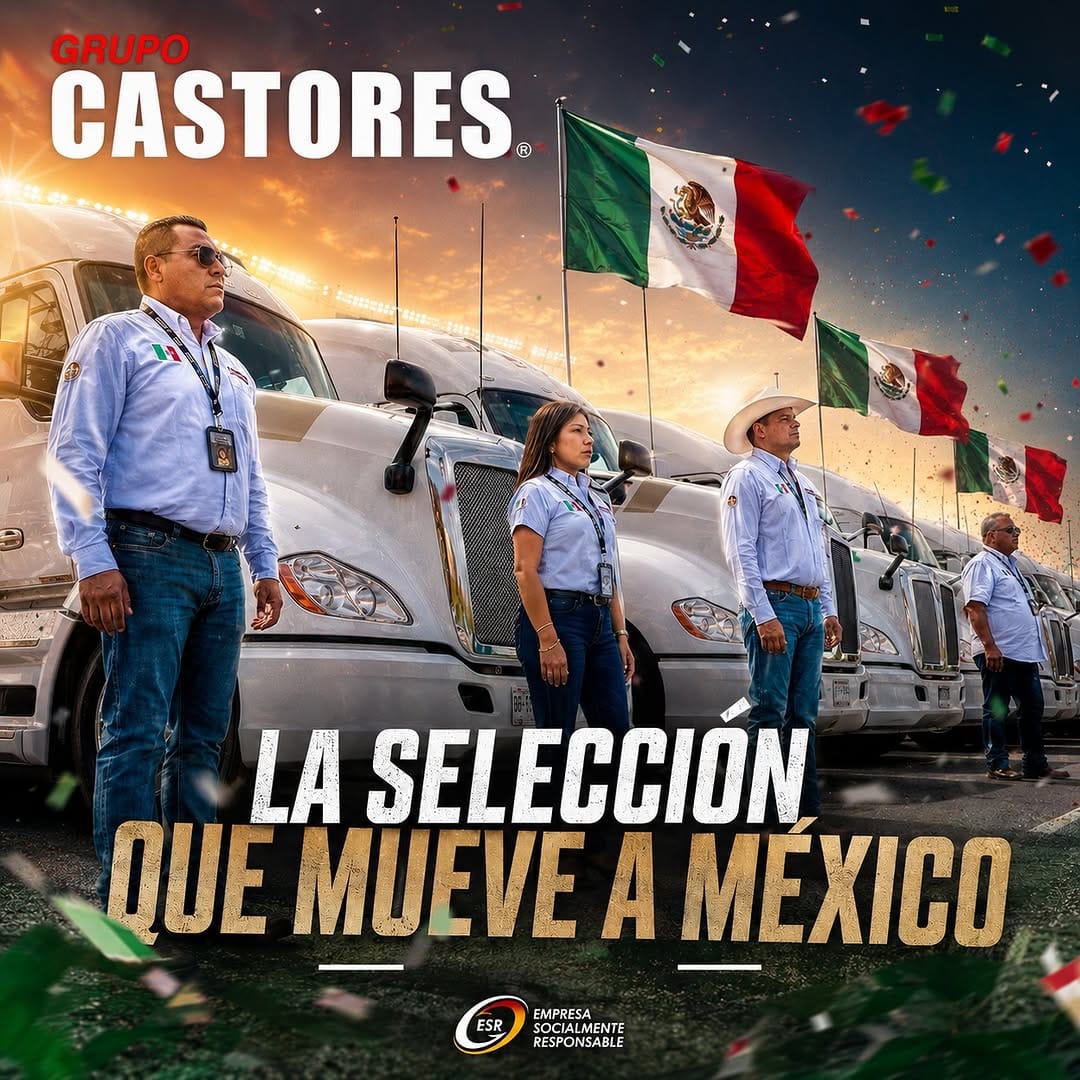 Post 5 by Grupo Castores on Instagram (image)