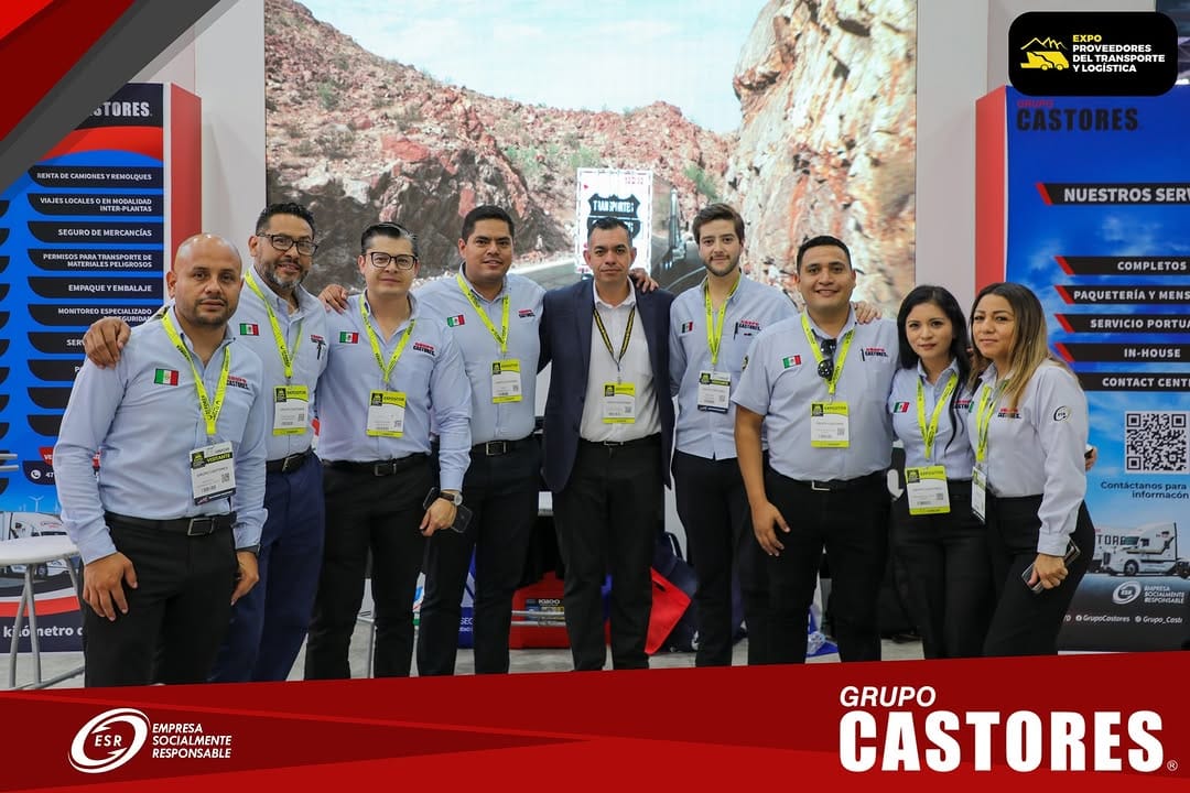 Post 4 by Grupo Castores on Instagram (carousel)