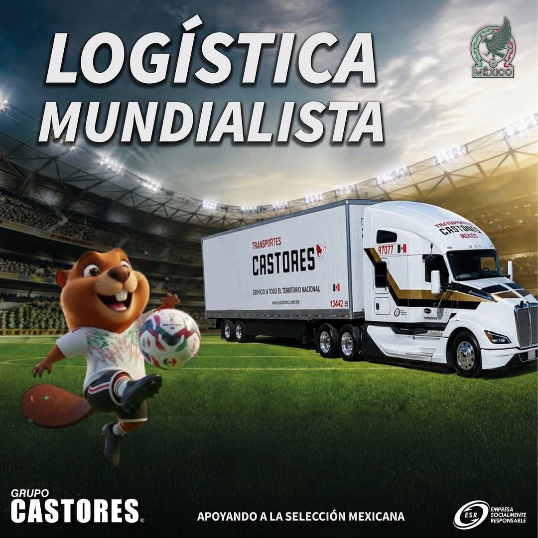Post 6 by Grupo Castores on Instagram (image)