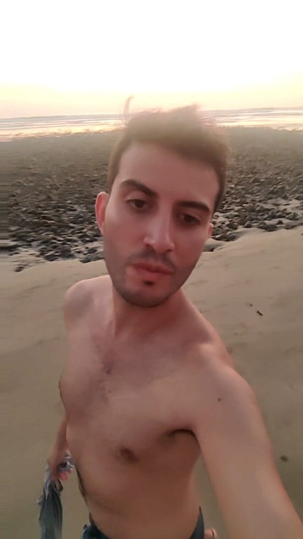 Post 5 by Juan Pablo Maldonado Padilla on Instagram (video)