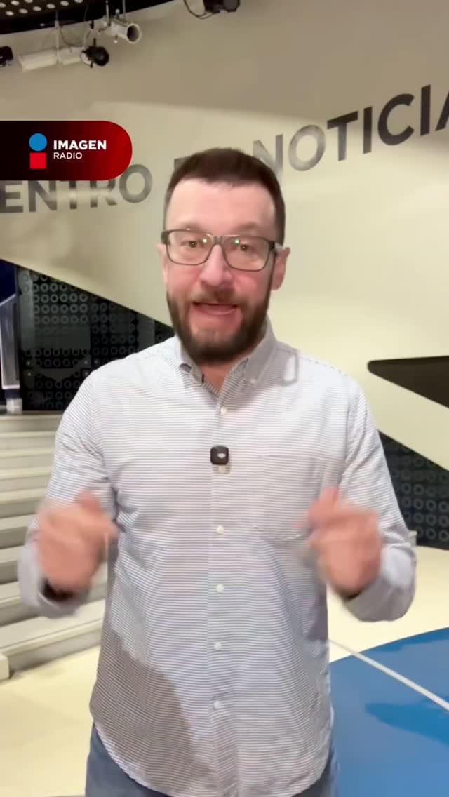 Post 4 by Juan Pablo Maldonado Padilla on Instagram (video)