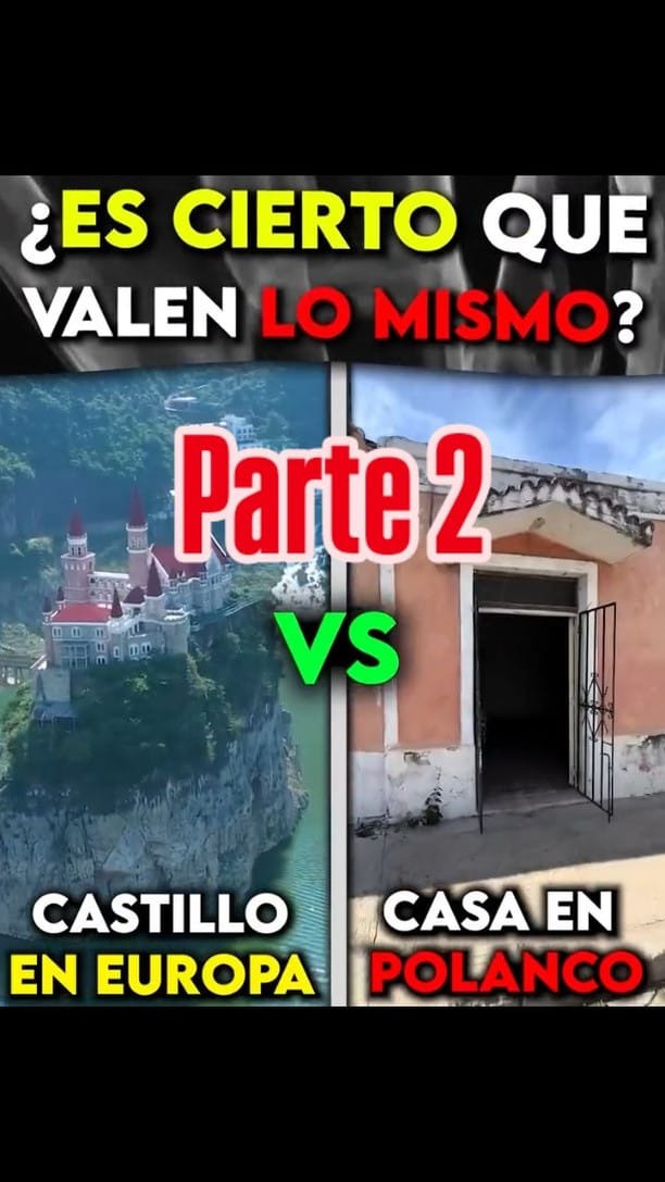 Post 9 by Juan Pablo Maldonado Padilla on Instagram (video)