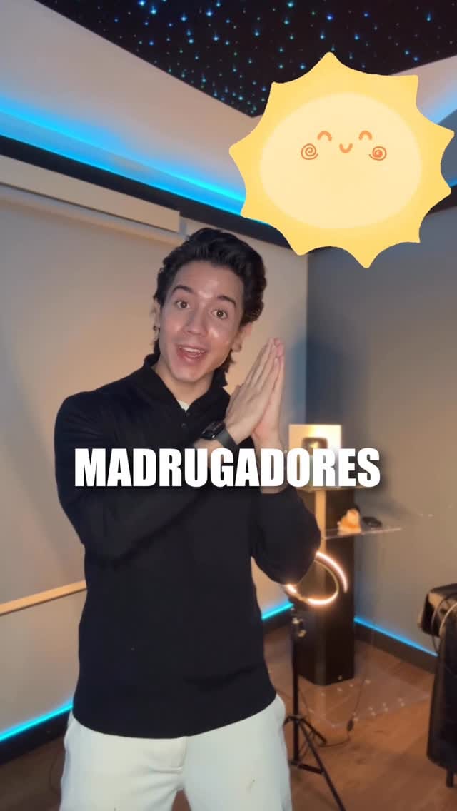 Post 2 by Peps Granados on Instagram (video)