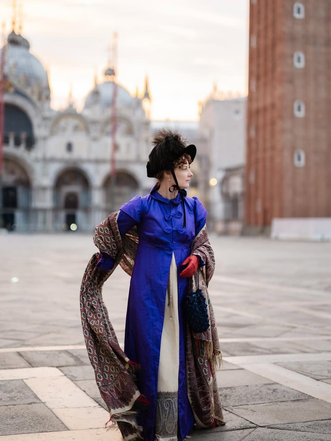 Post 4 by Cristina Barreto-Lancaster on Instagram (image)