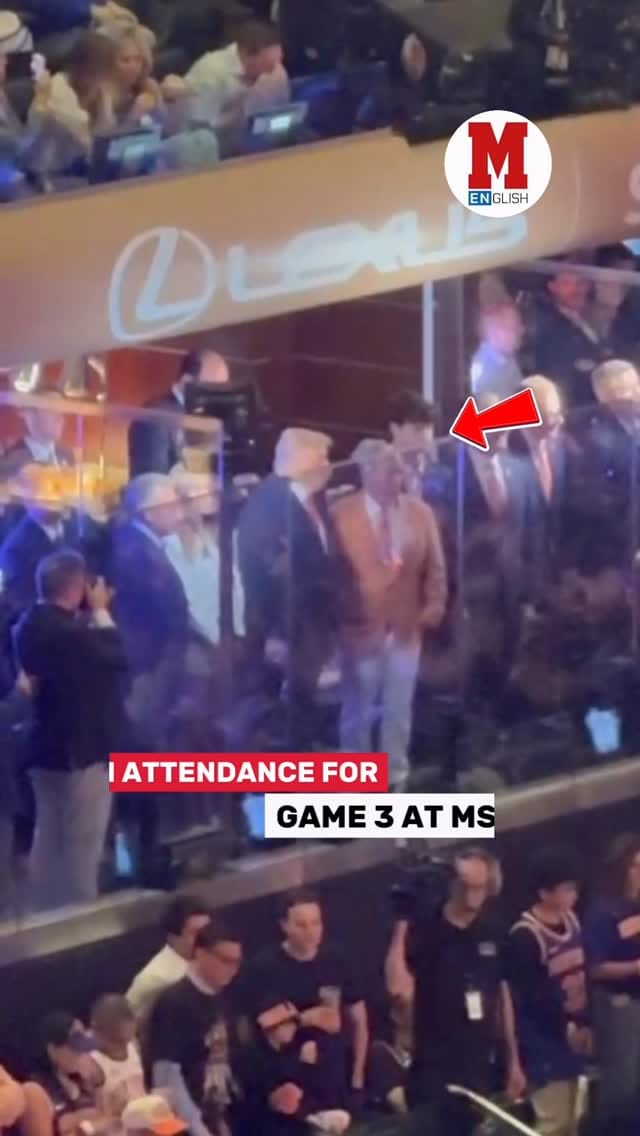 Post 1 by MARCA in English 🇺🇸 on Instagram (video)
