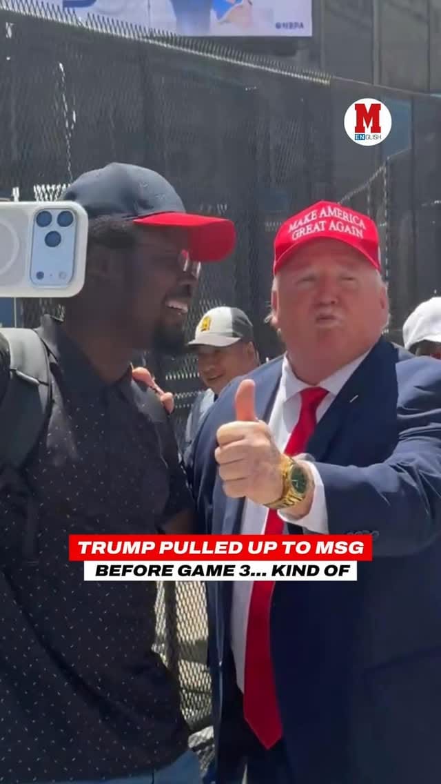 Post 7 by MARCA in English 🇺🇸 on Instagram (video)