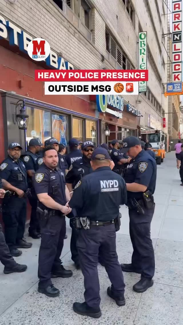 Post 4 by MARCA in English 🇺🇸 on Instagram (video)