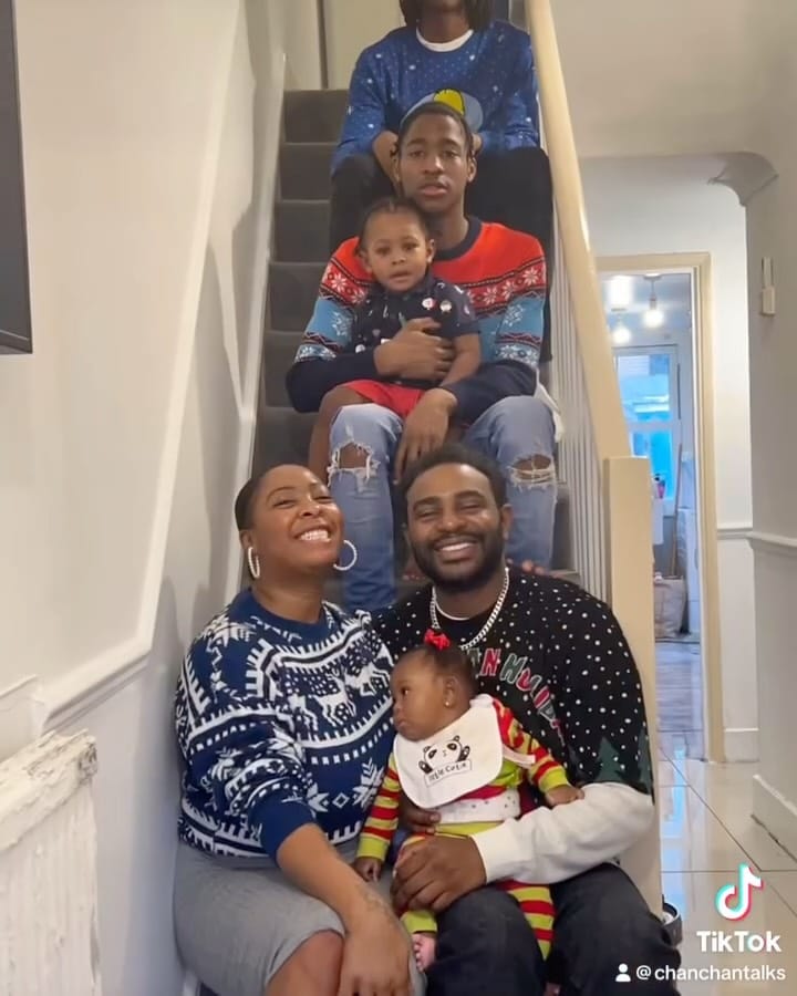 Post 3 by Chanchantalks on Instagram (video)