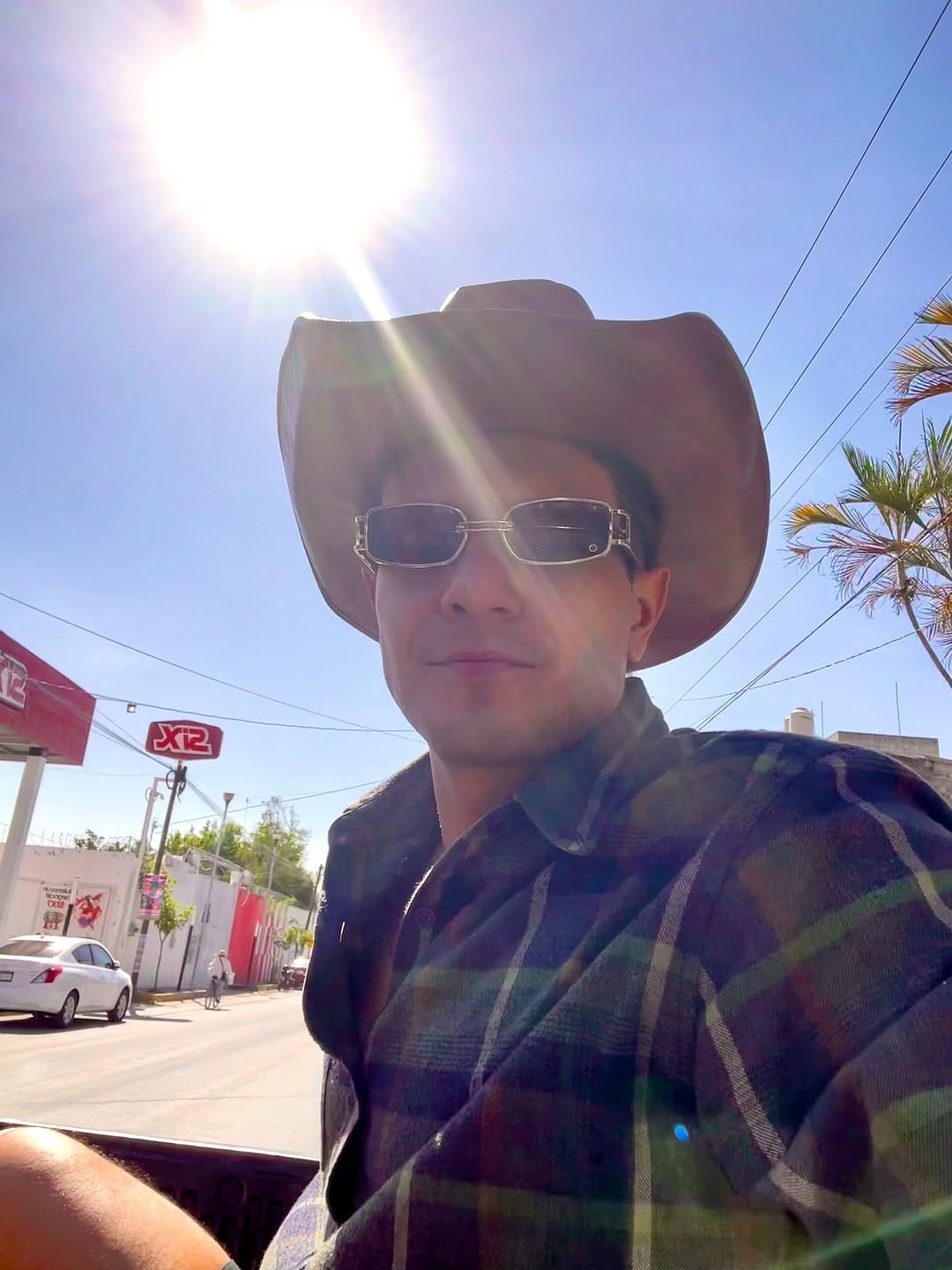 Post 2 by Aaron Lozano on Instagram (carousel)