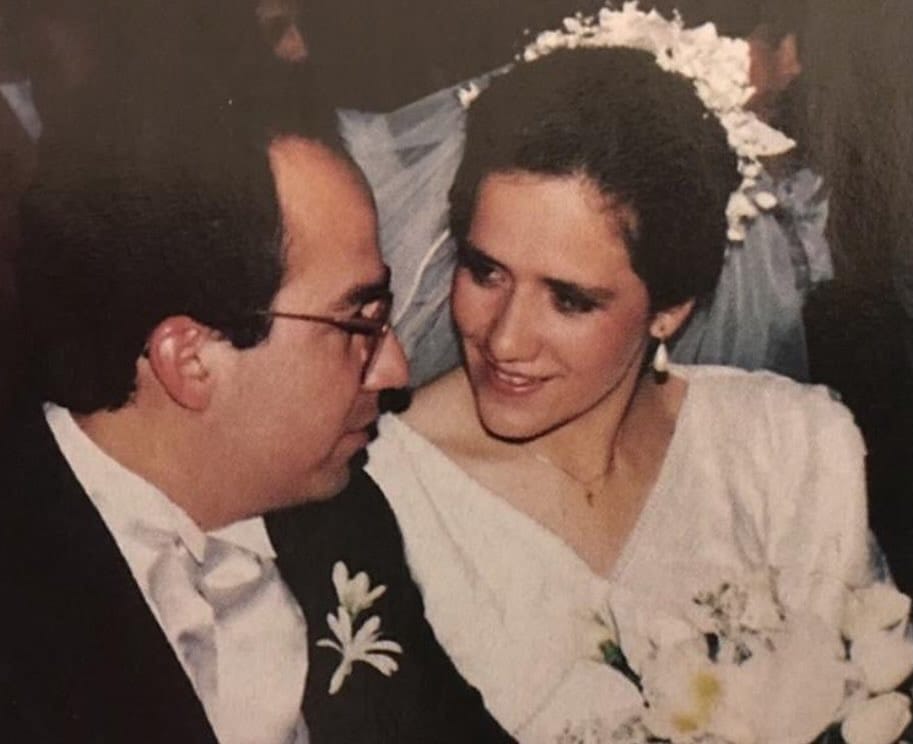 Post 8 by Felipe Calderón on Instagram (image)