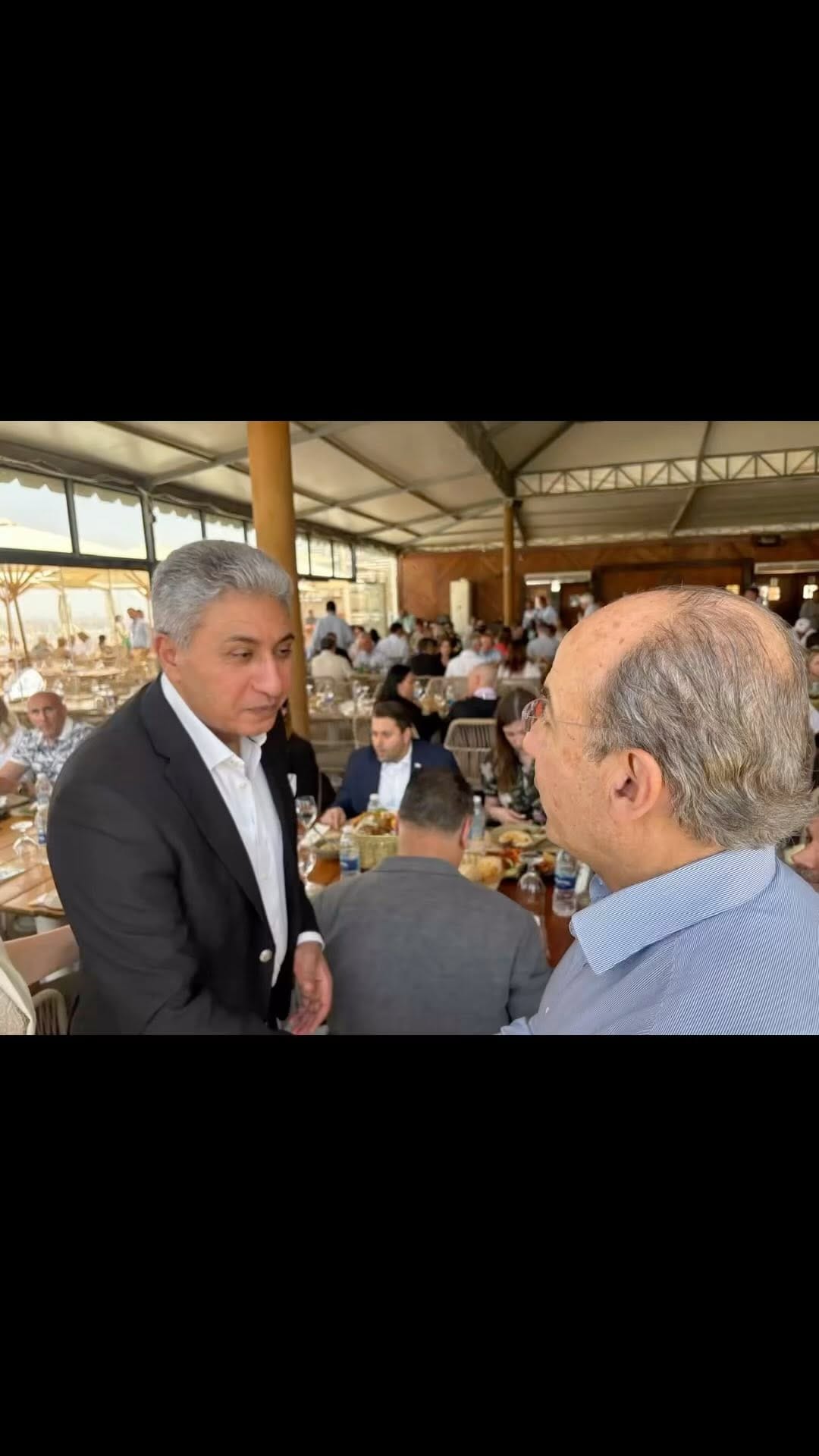 Post 2 by Felipe Calderón on Instagram (video)