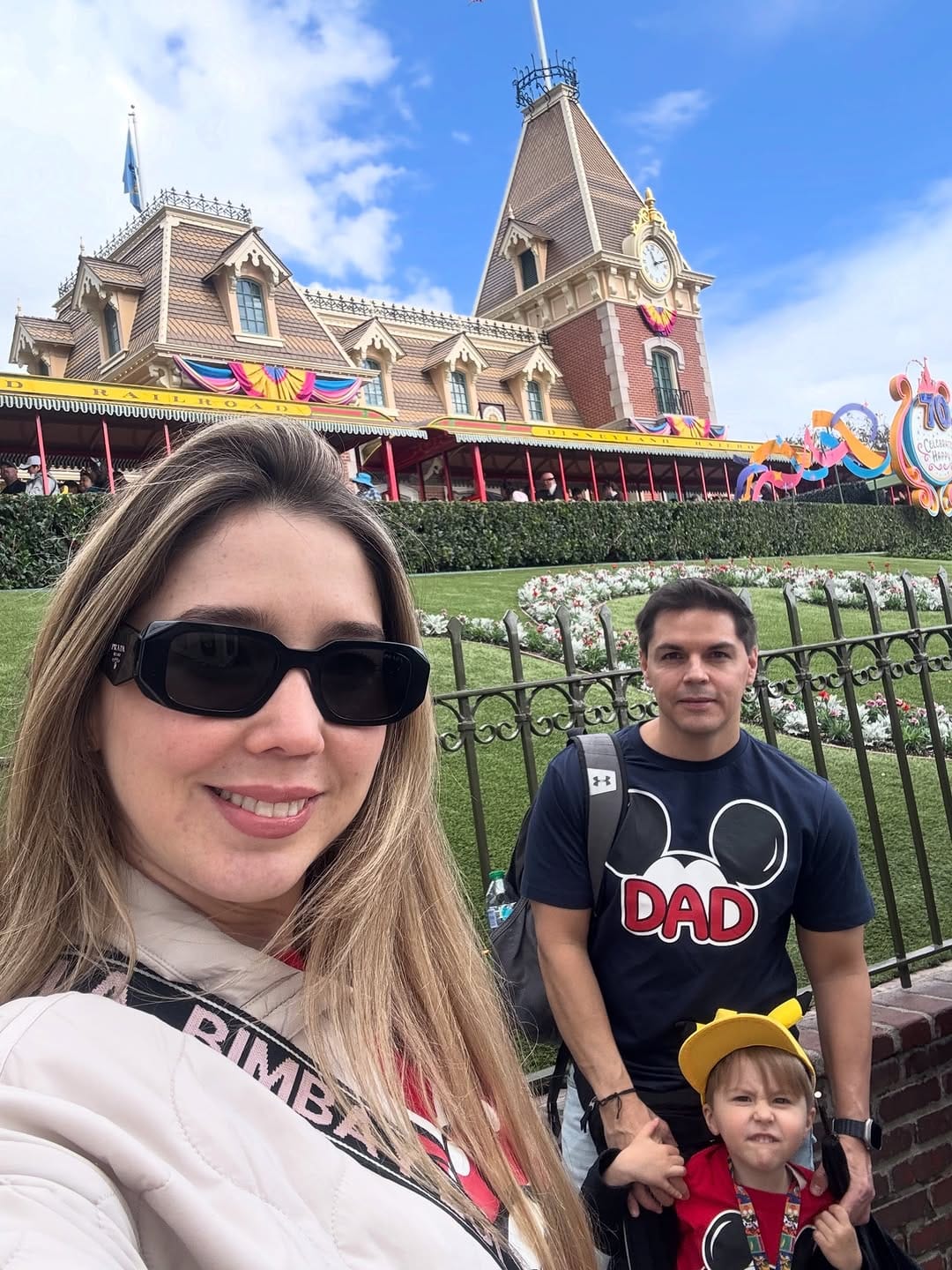 Post 8 by Claudia Pallares on Instagram (carousel)