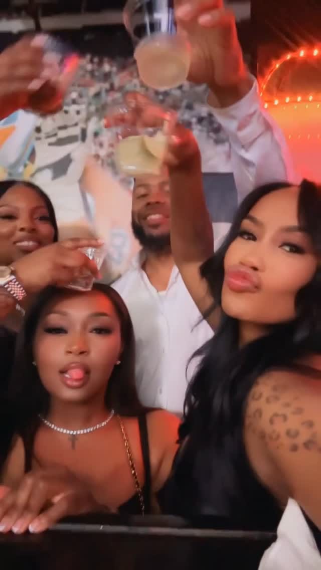 Post 1 by ⭐️Lavish Life Of Ciera'Leone⭐️ on Instagram (video)