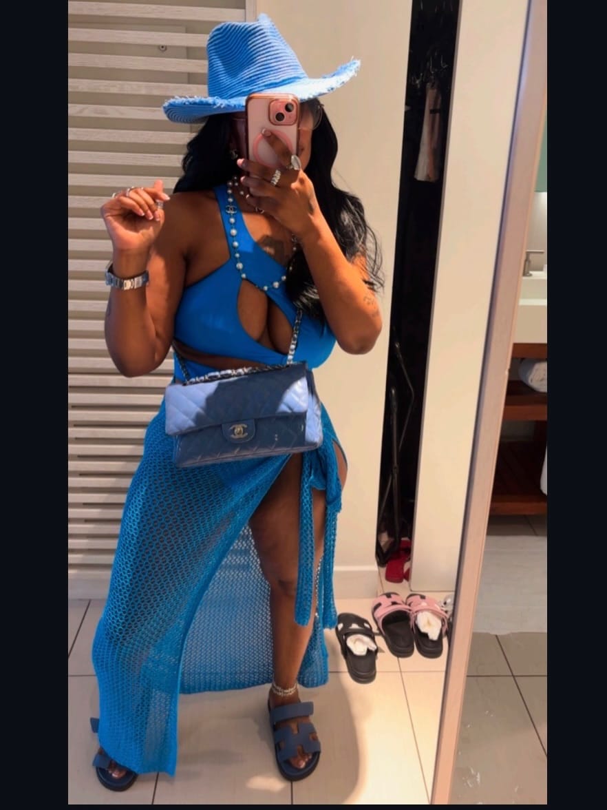 Post 2 by ⭐️Lavish Life Of Ciera'Leone⭐️ on Instagram (carousel)